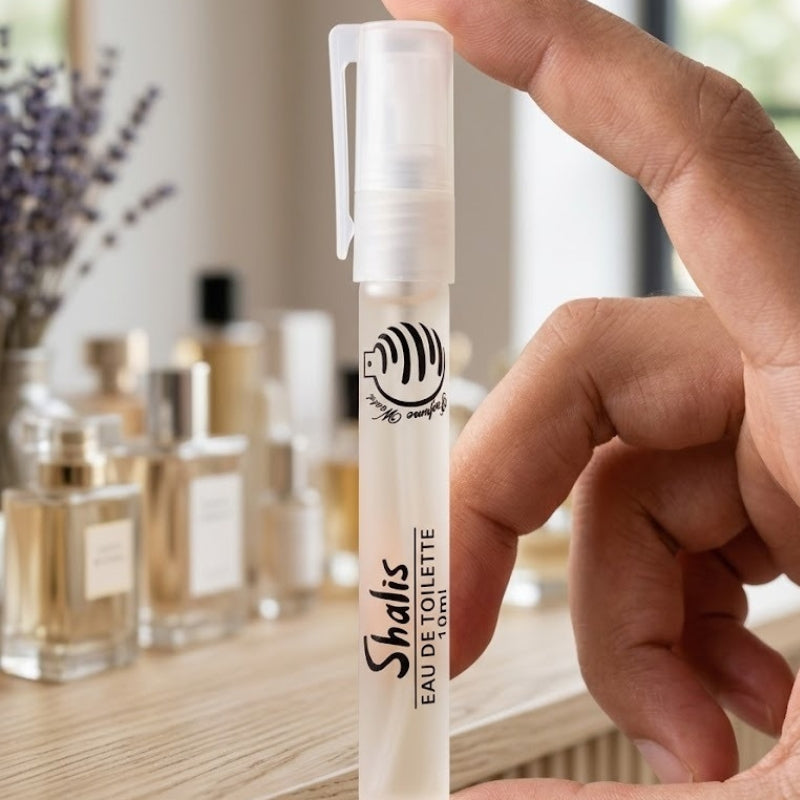 Shalis Elegance Accent Perfume Pen 10 ml