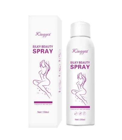 Hair Removal Spray – Smooth Skin Made Simple ✨