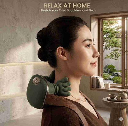 Shoulder & Neck Massager