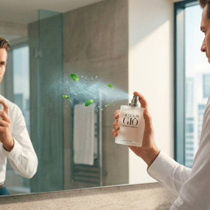 Giorgio Armani Acqua Di Giò Pour Homme