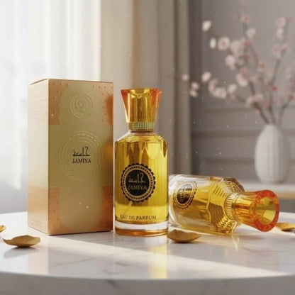 Jamiya – Eau De Parfum