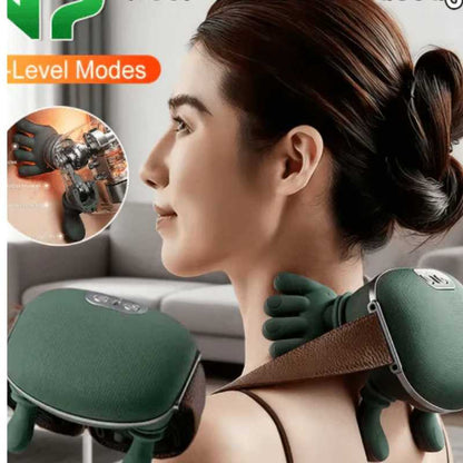 Shoulder & Neck Massager