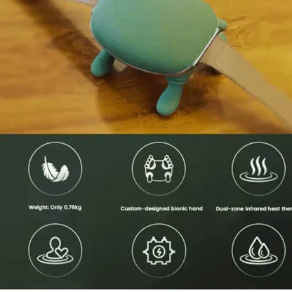 Shoulder & Neck Massager