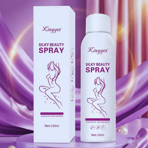 Hair Removal Spray – Smooth Skin Made Simple ✨