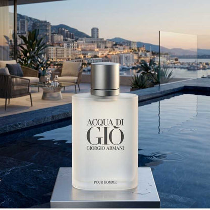 Giorgio Armani Acqua Di Giò Pour Homme