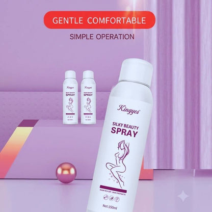 Hair Removal Spray – Smooth Skin Made Simple ✨