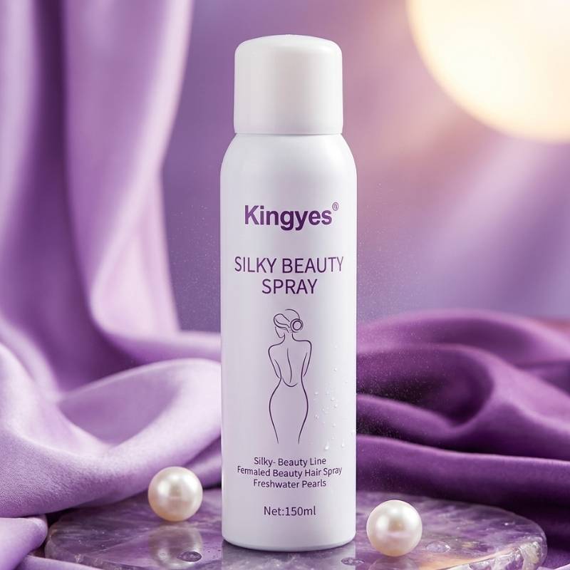 Hair Removal Spray – Smooth Skin Made Simple ✨