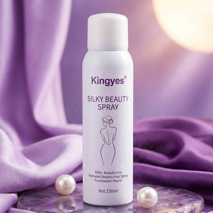 Hair Removal Spray – Smooth Skin Made Simple ✨