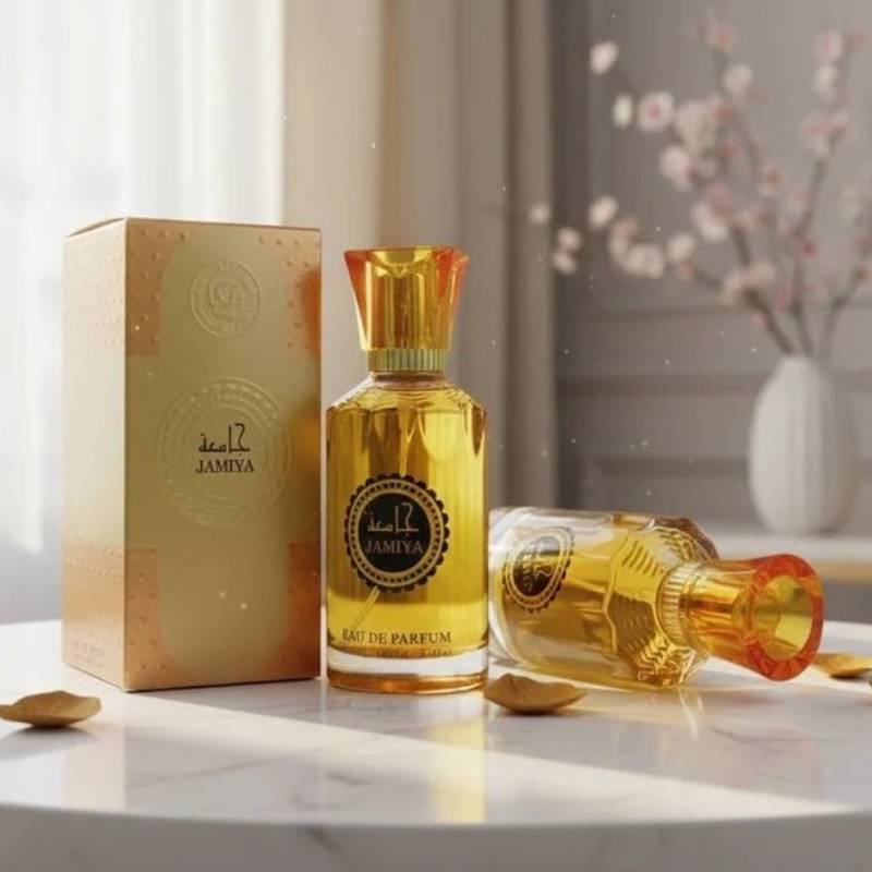Jamiya – Eau De Parfum