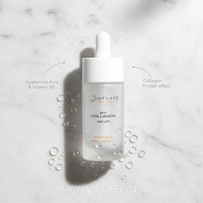 Derma Pro Collagen Elisir / Effect Serum
