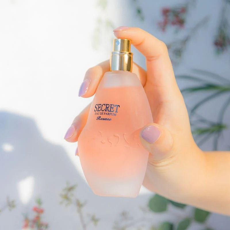 Paris Night - Secret Eau de Parfum by Ruisase