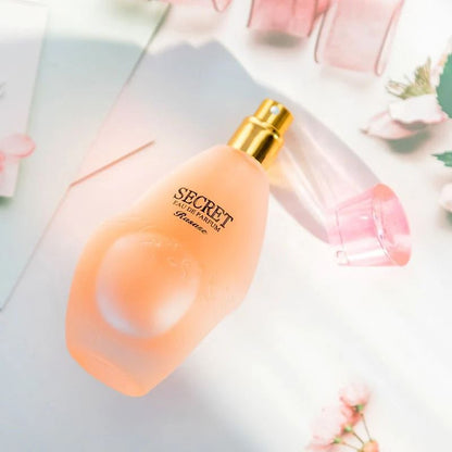 Paris Night - Secret Eau de Parfum by Ruisase