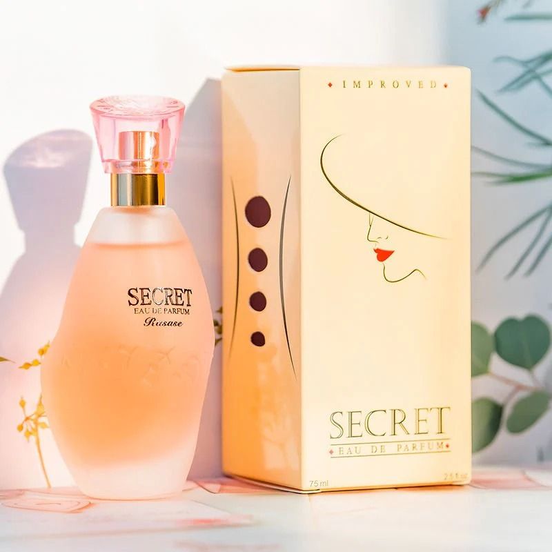 Paris Night - Secret Eau de Parfum by Ruisase